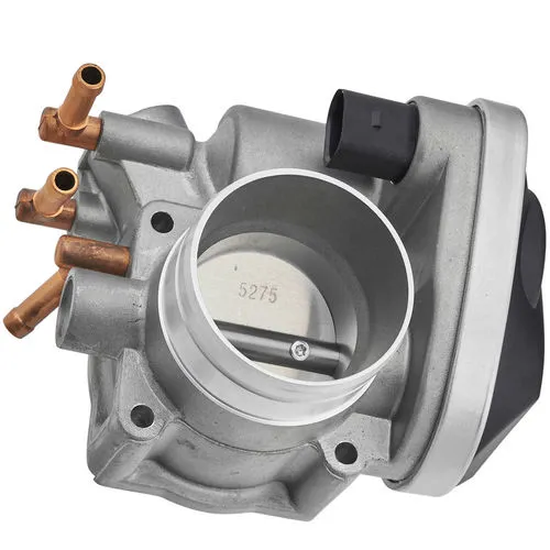 Дроссельная заслонка ZIKMAR Z17119R