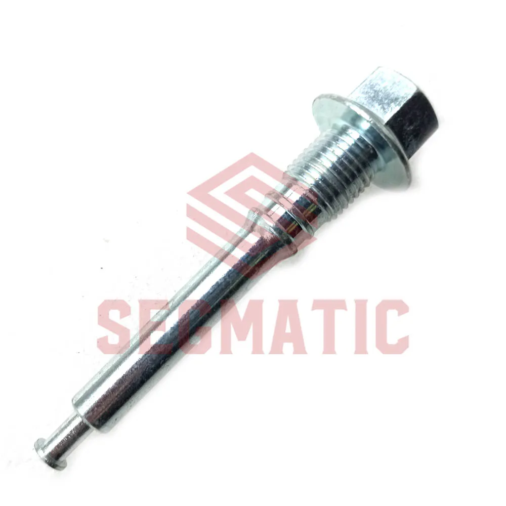 Направляющая суппорта тормозного задн. NISSAN QASHQAI J10F 2006- SEGMATIC SG300008
