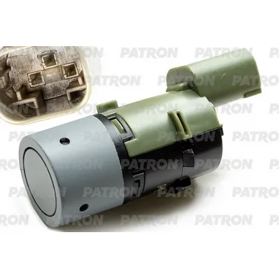 Датчик парктроника LAND ROVER: Range Rover 02- PATRON PE25025