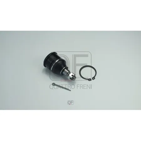 Опора шаровая переднего поворотного кулака QUATTRO FRENI QF50D00093