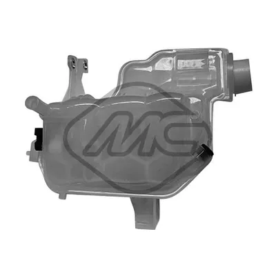БАЧОК РАСШИРИТЕЛЬНЫЙ LAND ROVER Metalcaucho 03307