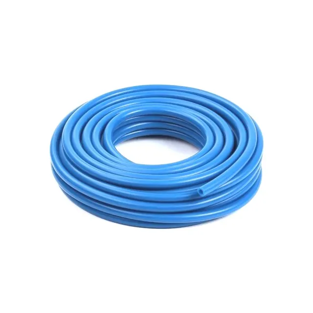 Трубка пластиковая 18x2mm DIN74324 (бухта 25 метров) PA12 (t: -40 +120) синяя VILITAN 03098VLT