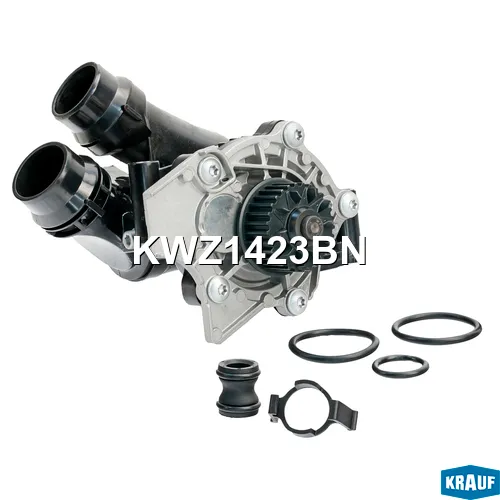 Помпа водяная