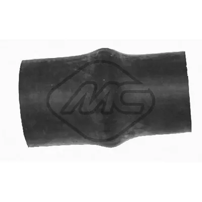 Патрубок PGT 2.2 HDI Metalcaucho 08950