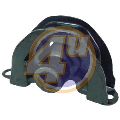 Подушка двигателя левая HON CIVIC 91-(АКПП) 4U HN-EM-00079