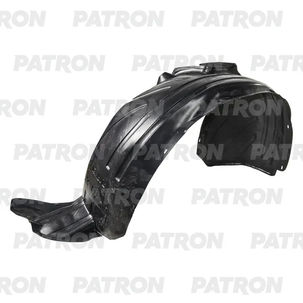 Подкрылок Передн лев VW TIGUAN 2007- PATRON P72-2108AL