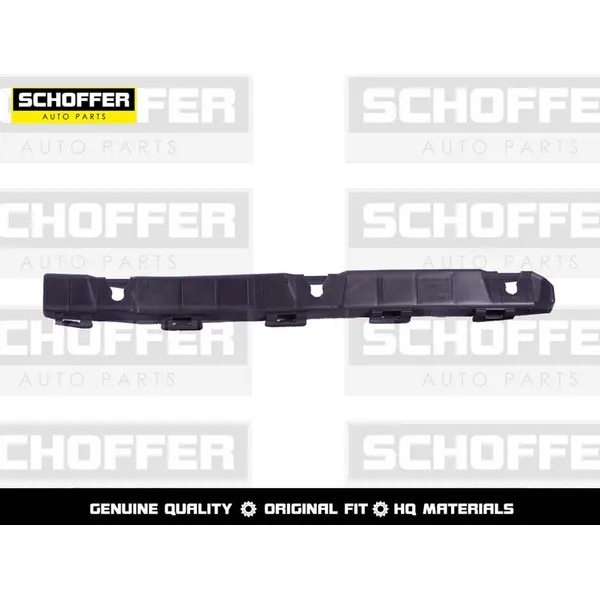 Крепление заднего бампера правое Hyundai IX35 (I 2010-2015) SCHOFFER SHF04847