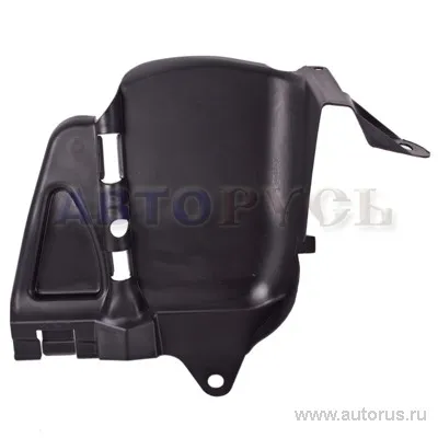 Часть подкрылка пер лев (плас) Renault 6001547941
