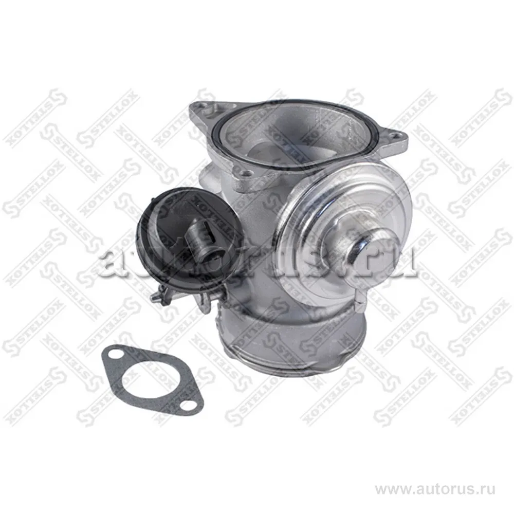 Клапан рециркуляции VW Touareg 2.5TDi 03> STELLOX 01-25033-SX