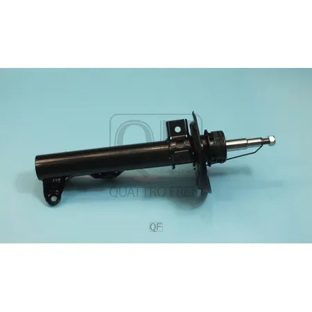 Амортизатор подвески FR QUATTRO FRENI QF02D00005