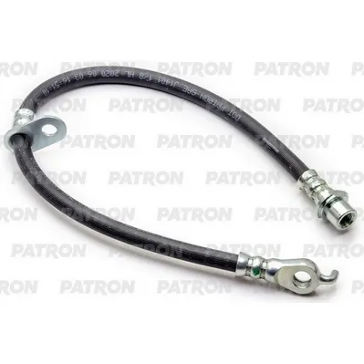 Шланг тормозной пер. лев. TOYOTA Camry (V40/ACV40) 06-11 PATRON PBH0259