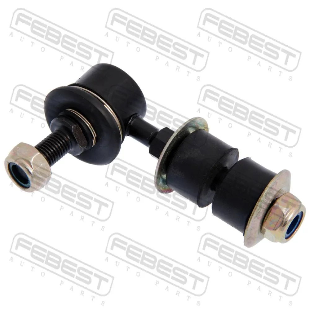 Тяга стабилизатора передняя SUZUKI BALENO/ESTEEM SY416-4 FEBEST 0723-BALF