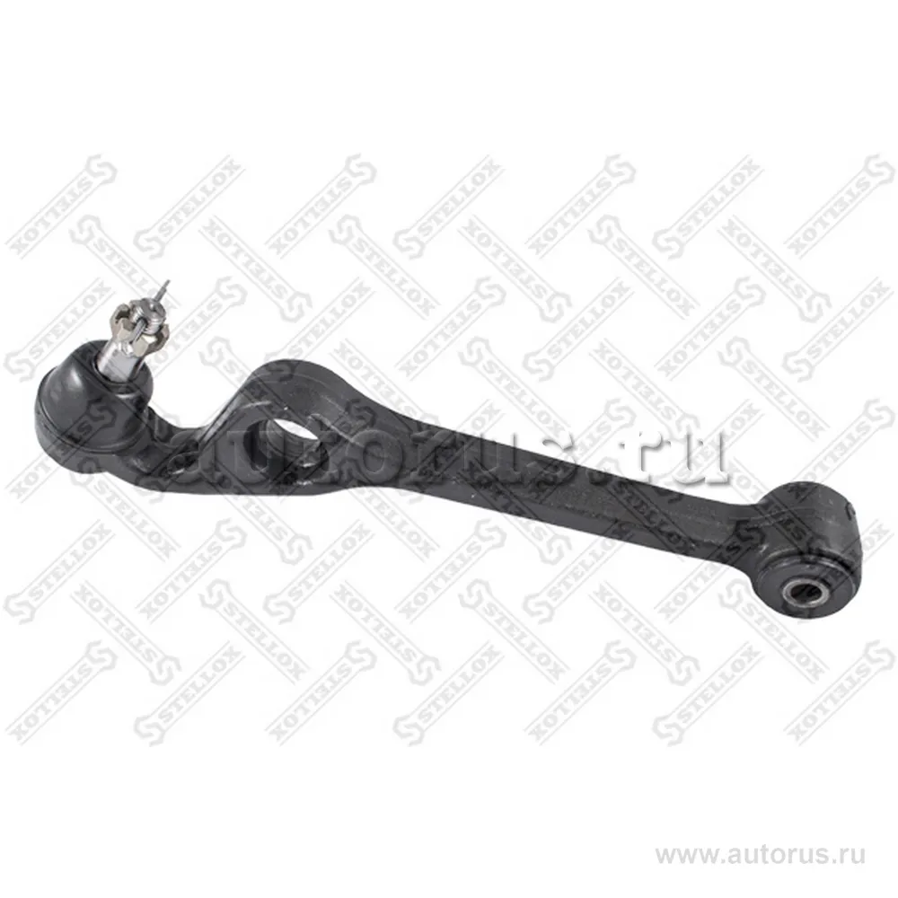 Рычаг лев.Ford Escort/Orion 86-90 (5400397A_SX) STELLOX 5400398A_SX