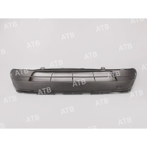 Решетка бампера Kia Sorento Prime 3 2014-2017 низ ATB 1AKSRP30I0N