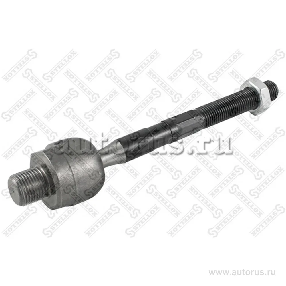 Тяга рулевая L183 Mazda 6 GHEFP 07> STELLOX 55-00137-SX