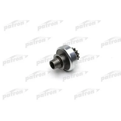 Бендикс стартера (VALEO unit) SSANG YONG: Rexton 2.9TD 02- \ MERCED PATRON P101961