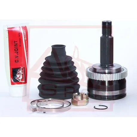 Шрус наружный 24x62x27 HYUNDAI Elantra/Sonata/KIA Ceed/Cerato II ASVA KAMGSBA48