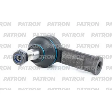 Наконечник рулевой тяги MITSUBISHI COLT VI 02-12 SMART FORFOUR 04-06 PATRON PS1473
