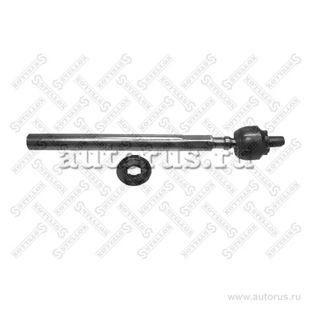 Тяга рулевая правая KIA Carens/Magentis all 06> STELLOX 55-00186-SX