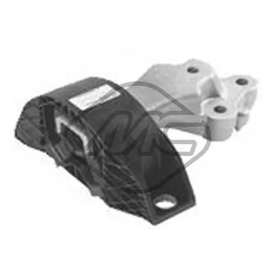 Подушка двигателя DX CLIO-IV 1.2/LOGAN-II 1.2 METALCAUCHO 06815