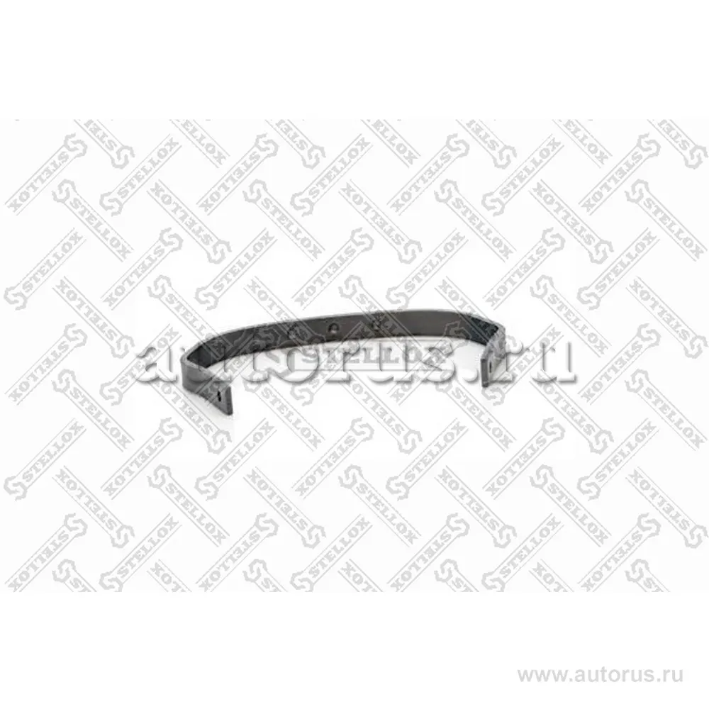 Возвратная пружина пластина 300x25x6.0 VOLVO F12/FH12 STELLOX 8514524_SX
