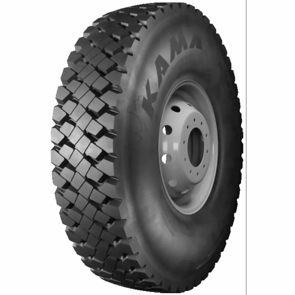 Шина грузовая R24 12,00 КАМА NR 701 160K всесез TTS066422
