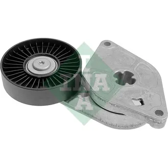 Блок натяжителя ремня LAND ROVER Freelander 2 INA 534 0270 10
