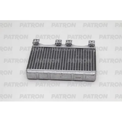 Радиатор отопителя BMW: 7 (E38) all 94-01 PATRON PRS2013