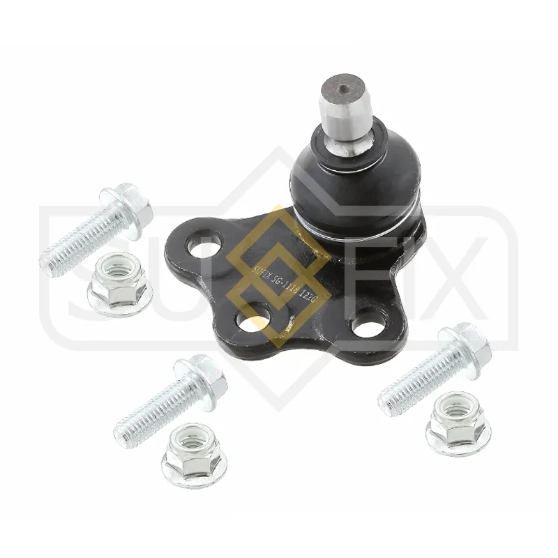 Шаровая опора L OPEL Meriva 1.3D-1.8 03-10 SUFIX SG-1118
