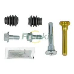 Ремкомплект Направляющих Суппорта Frenkit 811016