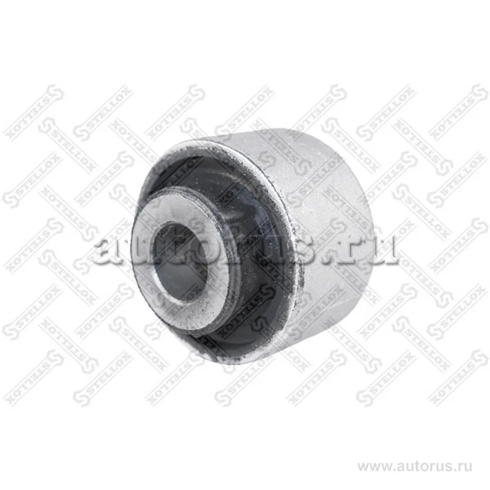 Сайлентблок рычага передний Renault Megane III 08> STELLOX 77-00748-SX