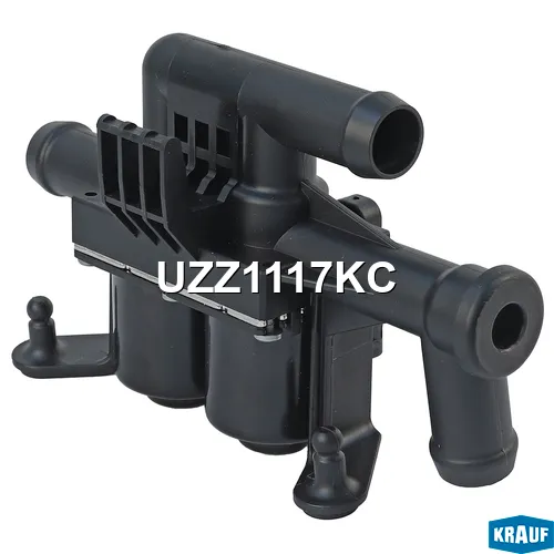 Клапан регулирующий охлаждающей жидкости KRAUF UZZ1117KC