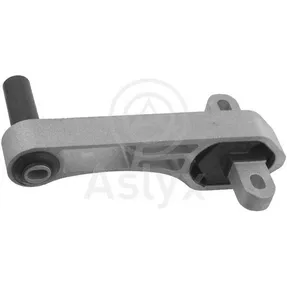 Подушка КПП FIAT FIORINO 1.3JTD (199A2) 08- ASLYX AS203001