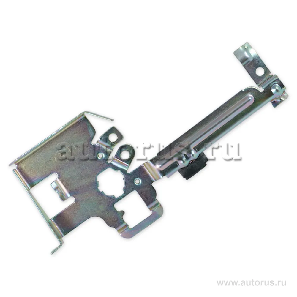 Металлическая защитная пластина