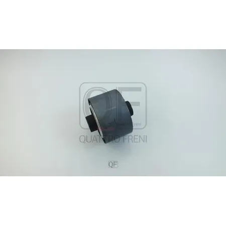 Сайлентблок подвески FR QUATTRO FRENI QF30D00199