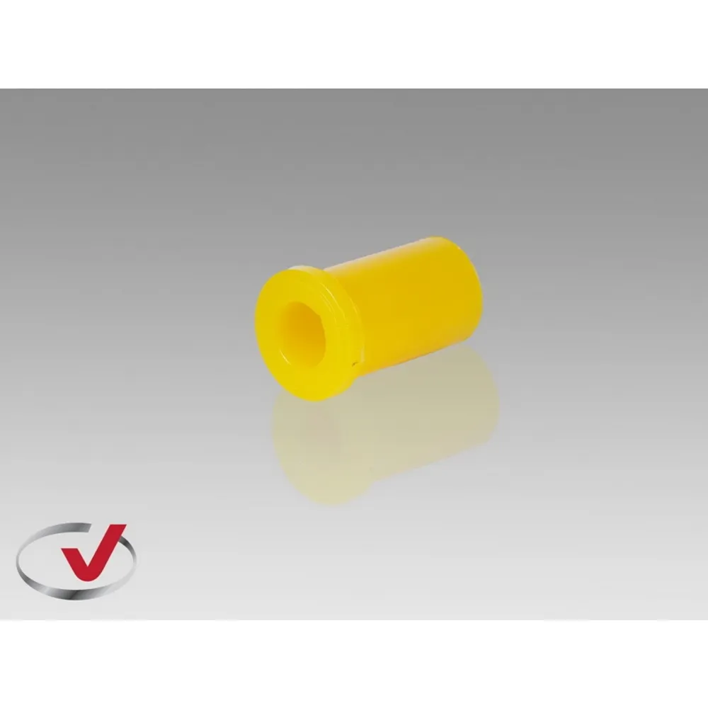 Втулка полиуретановая , рессора VTULKA 110072