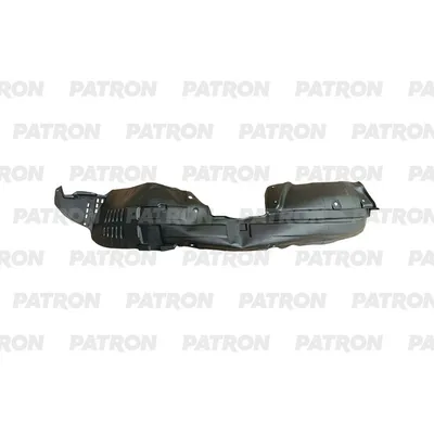 Подкрылок передн лев KIA SORENTO 09-12 PATRON P72-2901AL