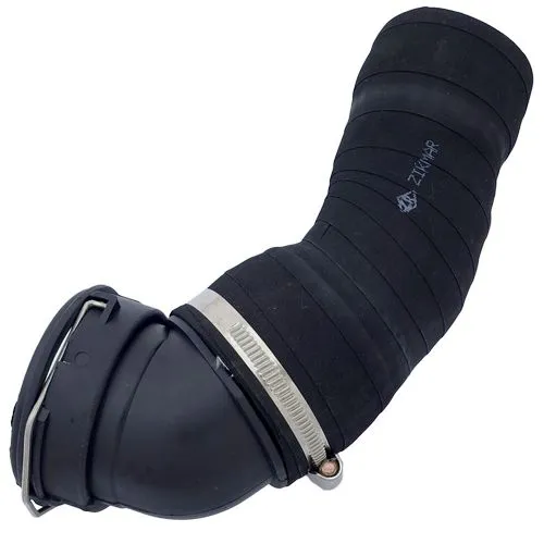 Патрубок интеркулера ZIKMAR Z68824R