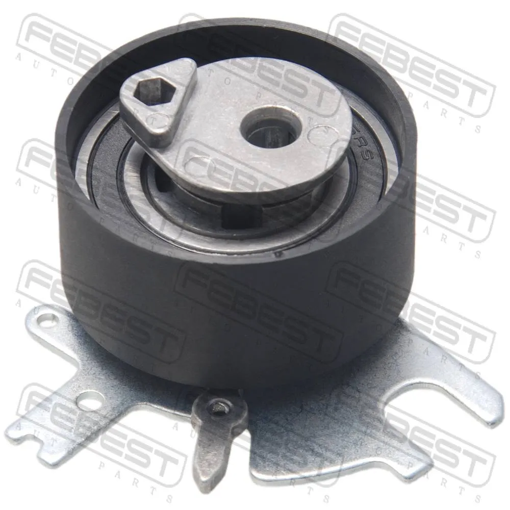 Натяжитель ремня ГРМ FORD FOCUS C-MAX CAP 2003-2007 [EU] FEBEST 2190-FOCII