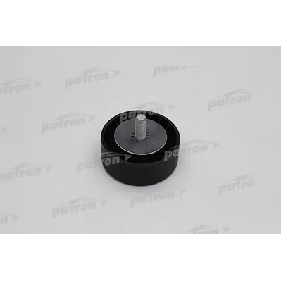 Ролик приводного ремня Fiat. Opel 1.9CDTI 16V 04> PATRON PT32048