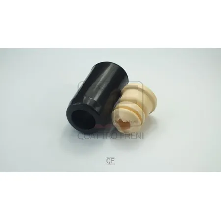 Пыльник с отбойником амортизатора RR QUATTRO FRENI QF26D00105