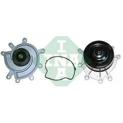 Помпа, водяной насос CHRYSLER/DODGE/JEEP mot.3,7L V6/4,7L V8 INA 538 0691 10