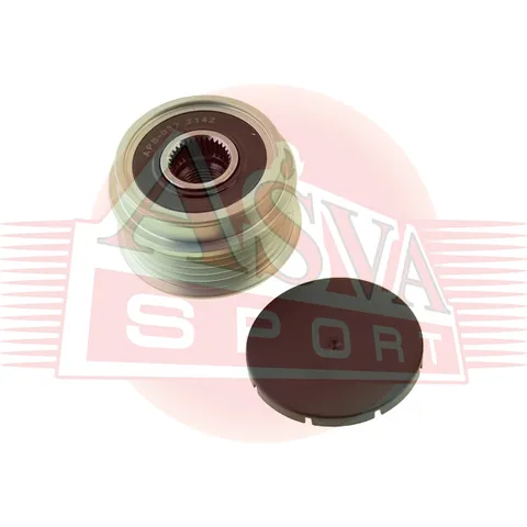 Шкив обгонный генератора ASVA APS-037