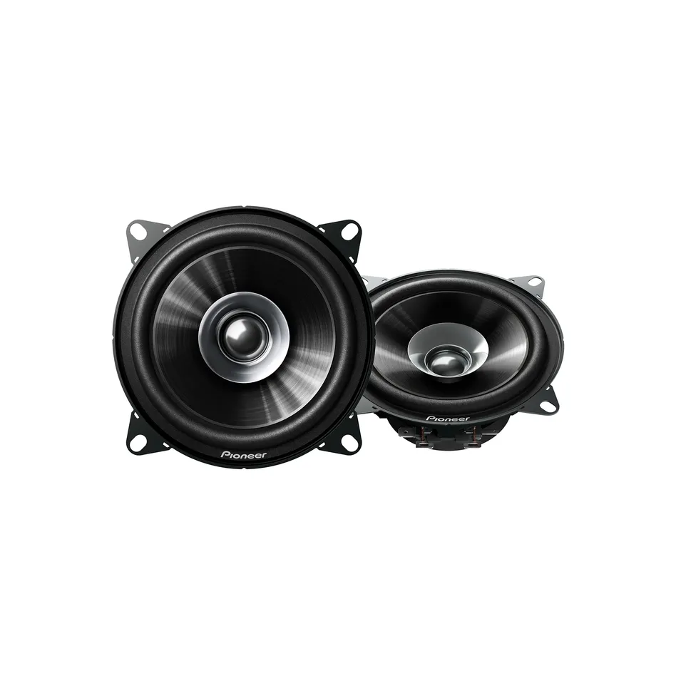 Колонки PIONEER TS-G1010S, 10 см, широкополосные