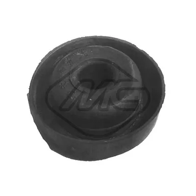 Подушка амортизатора MB W169/W202/W203 METALCAUCHO 06960
