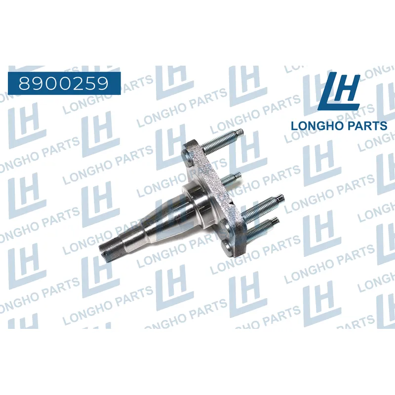 Цапфа задняя Daewoo Nexia/Espero/Lanos 96115666 LONGHO 8900259