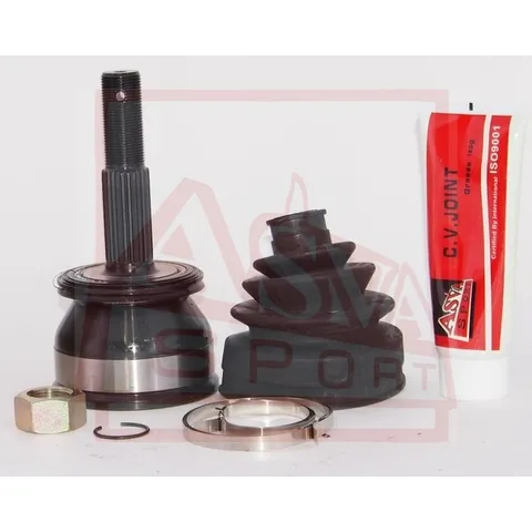 Шрус наружный 25x52.3x25 ASVA NS-11