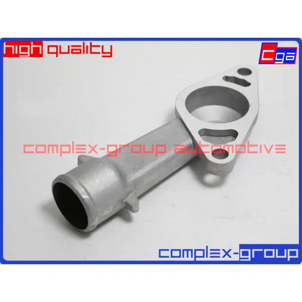 Корпус термостата CGA 13THRC07RA