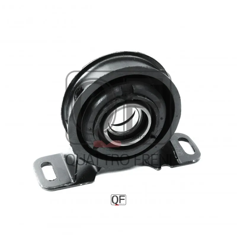 Подшипник подвесной карданного вала QUATTRO FRENI QF23C00006