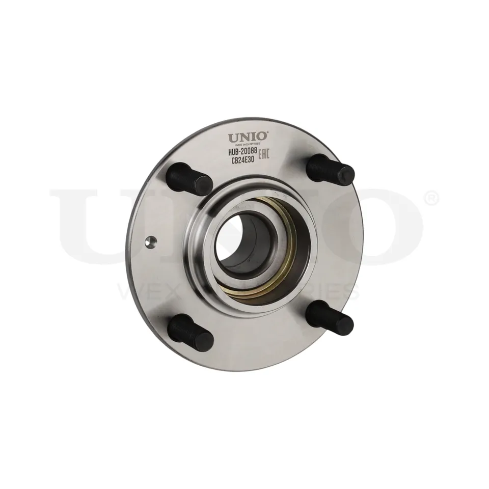 Ступица задняя с ABS UNIO HUB-20088
